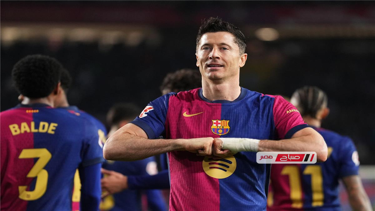 موعد مباراة برشلونة ورايو فاليكانو في الدوري الإسباني لحسم صراع الصدارة القوي